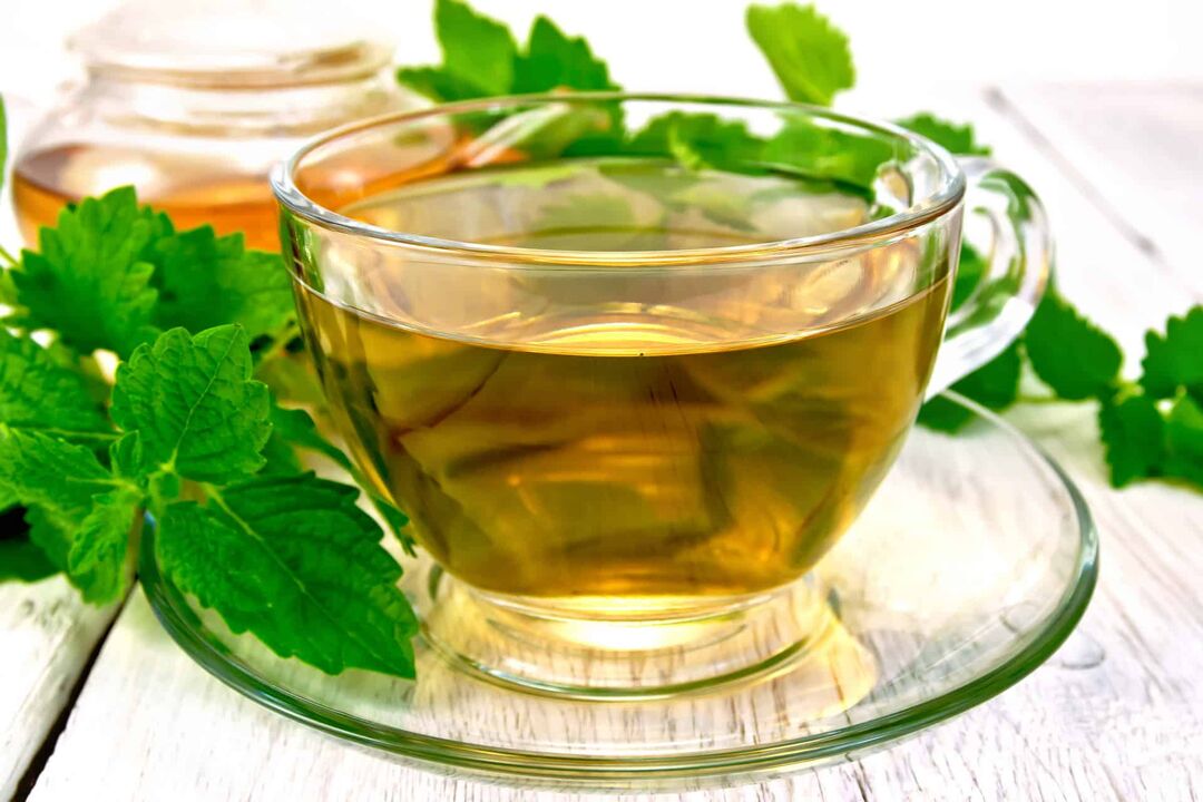 zeleni čaj za mršavljenje tjedno za 5 kg