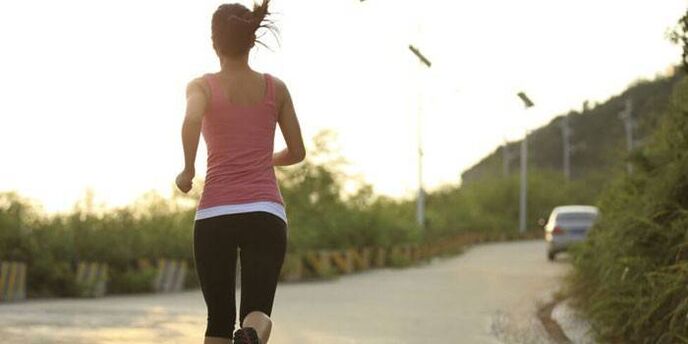 načina za gubitak viška kilograma