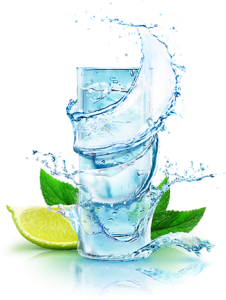 Voda za uklanjanje toksina iz tijela