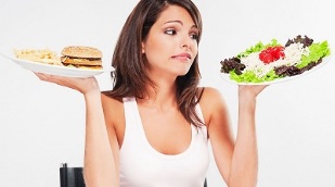 kako smršaviti pravilnom prehranom