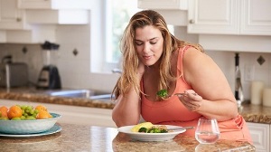 osnove pravilne prehrane za mršavljenje